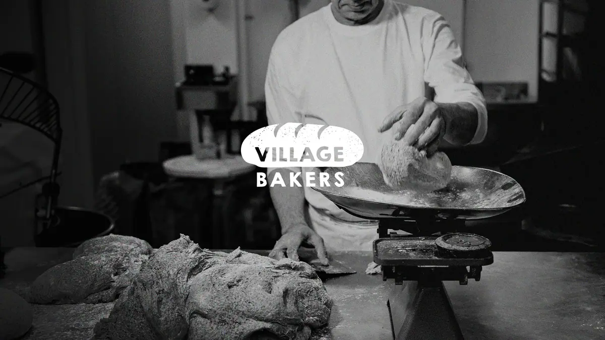 Village Bakers – bakery in Sutton New Town, London