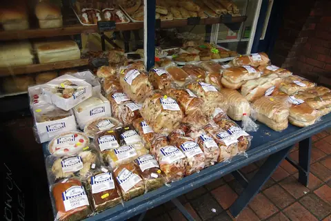 Village Bakers photo 2